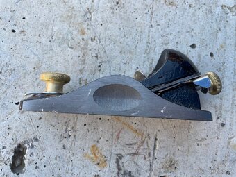 Predám malý hoblik STANLEY - 4