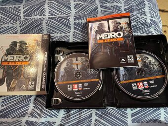 Hry na PC a Playstation3 originály - 4