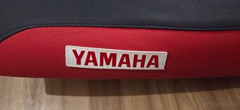 sedadlo Yamaha Raptor 660 - 4