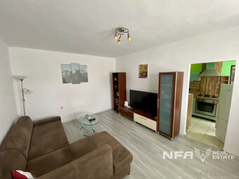 Moderný a kompletne zariadený 2-izbový byt v Novej Bani - 4