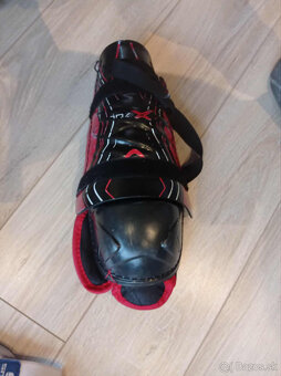 hokejová výstroj detská - 4