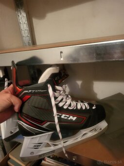 Predám korčule - 4