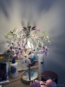 Nočná lampička - 4