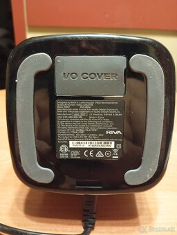 RIVA - bluetooth repro. - 4