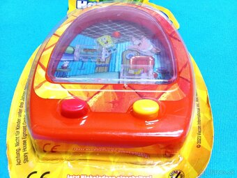 Originálne hračky po 2,50 euro kus - 4