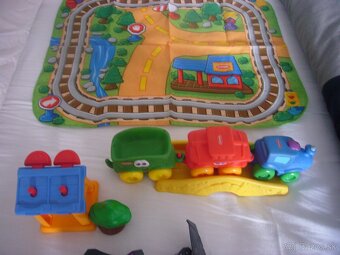 Lego duplo 10510 Lietadlá - 4