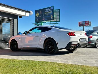 Ford Mustang GT 5.0 A/T . V Záruke  - 4