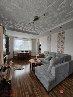 Moderný 3-izbový byt po kompletnej rekonštrukcii – Šahy - 4