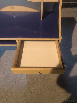 Predam PC stolik - 4