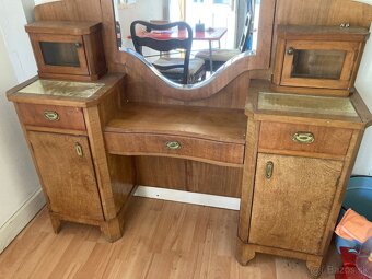 Toaletný stolík - 4