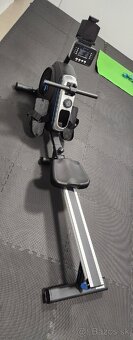 Veslovaci trenažer - 4