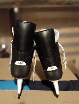 Korčule Orks 100 detské veľ.32 - 4