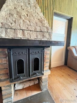 Pekný 5 - izbový rodinný dom - Herľany - 4