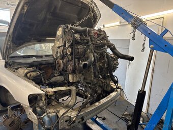 Autodielna Zvolen - 4