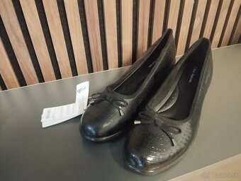 Dámske topánky veľkosť 41 - 4