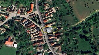 Banská Bystrica / Horná Mičiná - predaj budova / rodinný dom - 4