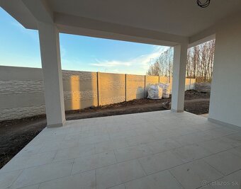 Novostavba 4-izbového dvojdomu s výbornou dispozíciou - 4