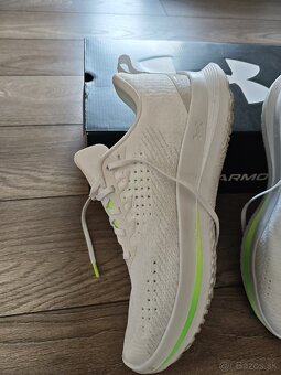 Under armour velociti - 4