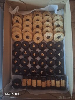 Pečiem domáce zákusky - 4