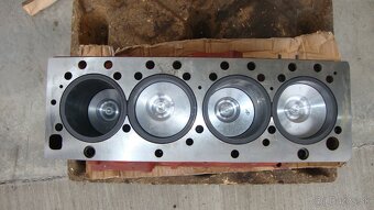 AVIA DAEWOO - BLOK PO G.O. - 4