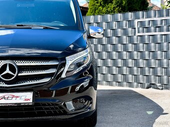 Mercedes-Benz Vito 116 CDi lang 2016 120kW - 4