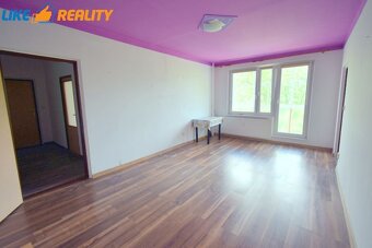 Veľkometrážny 3 i byt Vrútky, ul. Nábrežná - 4