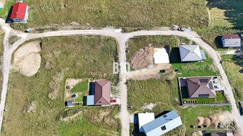 Stavebný pozemok na predaj - Necpaly - 4