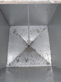 Nerezová nádrž - 4