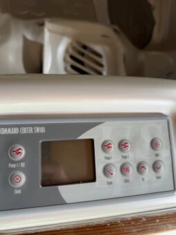 Virivka pre 4 osoby - 4