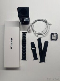 Apple Watch SE Gen 2 40mm - 4