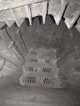 Predám kotol Viadrus - 4