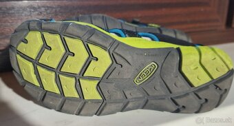 Sandále Keen seacamp II  32 - 4