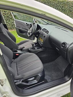 Seat Leon r.2012 - 4