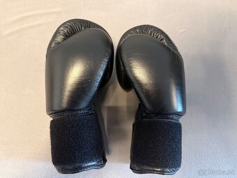 Boxerské rukavice Fairtex 14oz - 4
