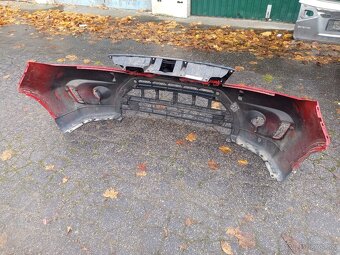 Nárazník Suzuki Vitara - 4