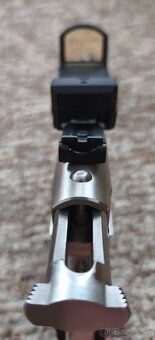 Ruger MK III HUNTER - 4