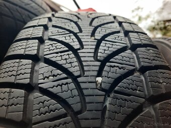 elektrony 5x108 zimne 215/60 r16 - 4