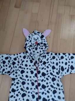 Fašiangové masky - 4