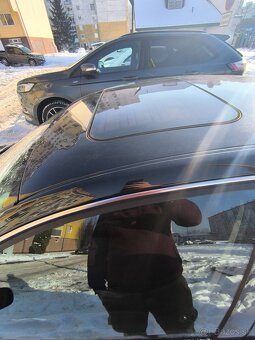 Škoda Superb r.v. 2006 2.8 V6 LPG - 4