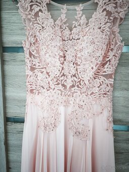 Spoločenské šaty - 4