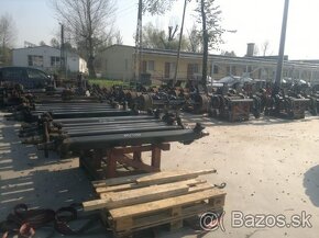 Naprava ROR naves /  prives - 4