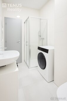 tenus Reality: Zrekonštruovaná garsónka – Myjava - 4