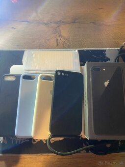 iPhone 8plus 64gb - 4