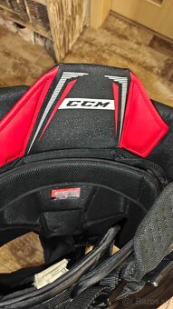 Brankárske nohavice CCM Axis 1.9 - 4