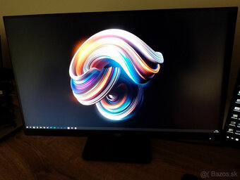 27" monitory AOC | Quad HD - 4