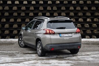 Peugeot 2008 1.2 Puretech Style, 60kW - 4