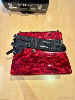 Akordeon Hohner Amica III - 4