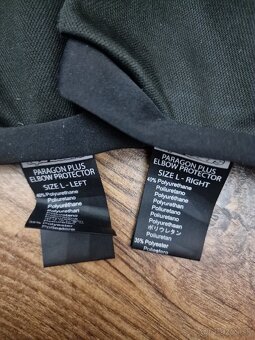 Alpinestars Paragon Plus - 4