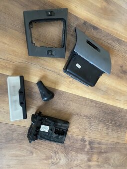 Náhradné diely BMW e46 - 4