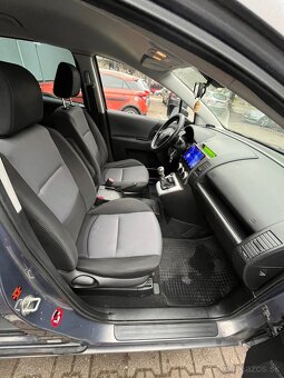 Mazda 5 Benzín + LPG - 4